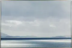 Eva Schlegel, Untitled, 2006, lambda print; framed