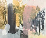 Thomas Reinhold, Senoufo