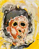 Christian Eisenberger, Untitled