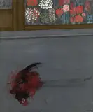 Walter Navratil, Run-over cat