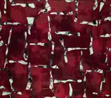 Ahmet Oran, Untitled, 2012, oil on canvas; unframed