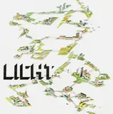 Siggi Hofer, Licht 2, 2006, watercolour, India ink on paper; framed