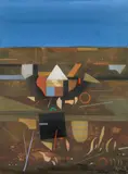 Karl Korab, Untitled