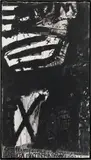 Franco Kappl, Untitled, oil on canvas; framed