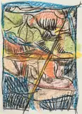 Jean Paul Riopelle, Fus