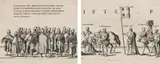 Hieronymus Cock, Memorial procession in honour of emperor Charles V – La magnifica e suntuosa pompa funerale, fatta in Burselle il di XXIX di decembre, l’anno M.D.LVII nell’essequie dello nuittissimo Carolo quinto