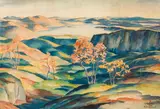 Ernst Nepo, Björnevand