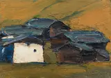 Herbert Danler, Farmhouse