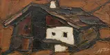 Herbert Danler, Autenalm in Stubai