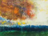 Karl Stark, Landscape