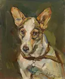 Carl Fahringer, Terrier