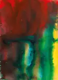 Herbert Brandl, Untitled