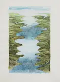 Anton Lehmden, 3 Elements (Bosporus)