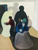 Robert Hammerstiel, Untitled
