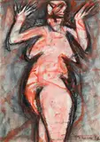 Adolf Frohner, Untitled