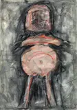 Adolf Frohner, Untitled
