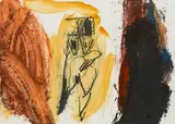 Mario Dalpra, Untitled