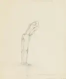 Walter Pichler, Untitled