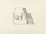 Paul Flora, Beer series