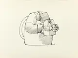 Paul Flora, Beer series