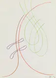 Oswald Oberhuber, Untitled