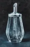 Richard Kaplenig, Sugar shaker, 2018, oil on canvas; unframed