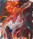 Herwig Zens, Untitled