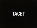 Leo Zogmayer, Tacet, 2009, acrylic behind glass