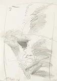 Josef Mikl, Untitled