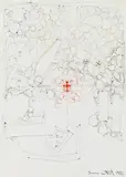Hermann Nitsch, Design for a subterrestrial city