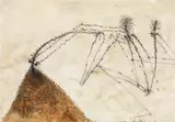Walter Schmögner, Head in anthill
