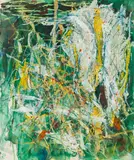 Hubert Scheibl, Untitled