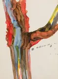 Gottfried Mairwöger, Fruit tree I