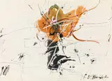 Hans Staudacher, Untitled