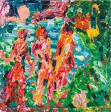 Igor Torschenko, 3 Women