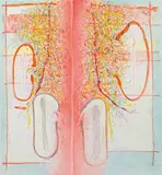 Johann Fruhmann, Untitled