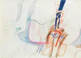 Martha Jungwirth, Love