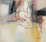 Hans Bischoffshausen, Untitled