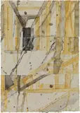 Martha Jungwirth, Untitled