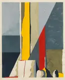 Karl Korab, Still life