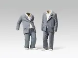 Erwin Wurm, Disobedience