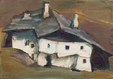 Herbert Danler, Farmhouse