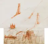 Walter Pichler, Untitled