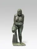 Oskar Bottoli, Dicke Margot