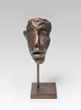 Adolf Frohner, Untitled, bronze