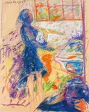 Heinz Stangl, Untitled