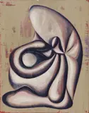 Erwin Bohatsch, Untitled