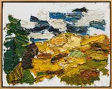 Franz Grabmayr, Landscape