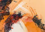 Josef Mikl, Untitled