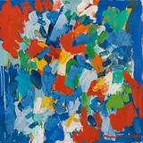 Otto Muehl, Untitled
